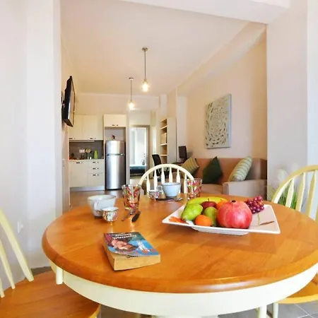 Anemomilus Casa Ideale Corfu (city)