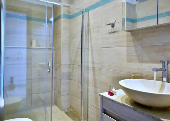 Apartament Anemomilus Casa Ideale