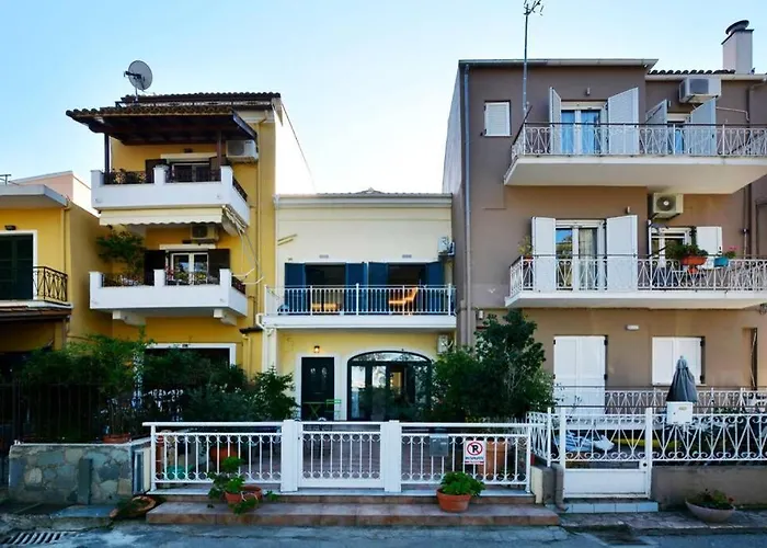 Anemomilus Casa Ideale *
