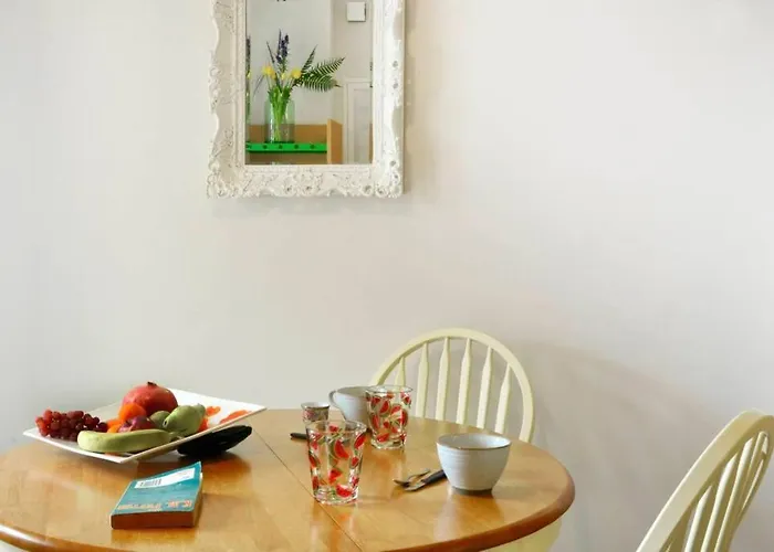 Apartament Anemomilus Casa Ideale Corfu (city)