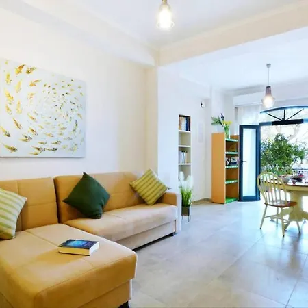 Anemomilus Casa Ideale Appartement Corfu (city)