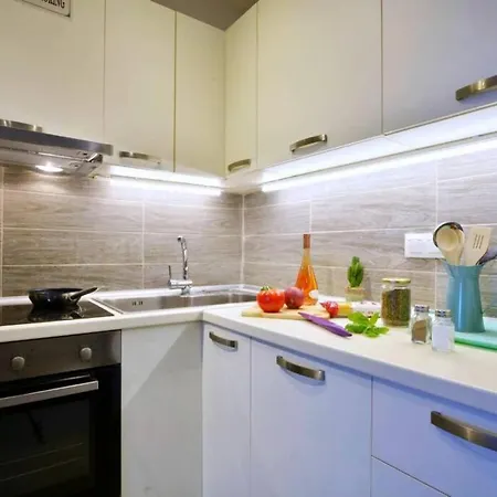 Anemomilus Casa Ideale Corfu (city)