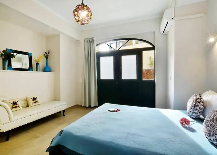 Appartement Anemomilus Casa Ideale *
