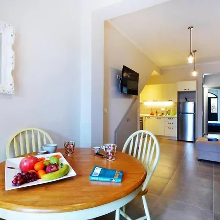 Anemomilus Casa Ideale Apartment Corfu (city)