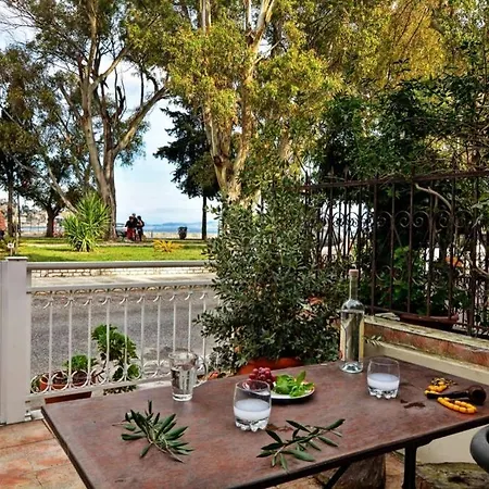 Anemomilus Casa Ideale * Corfu (city)