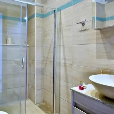דירה Anemomilus Casa Ideale