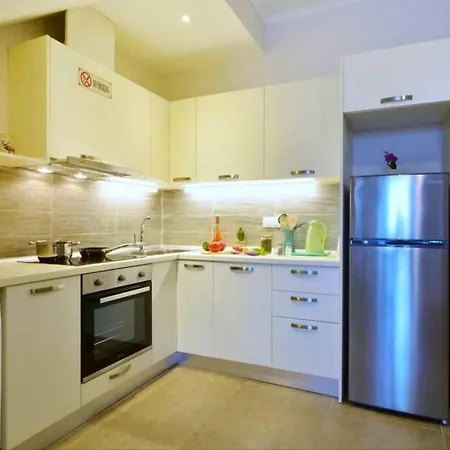 Διαμέρισμα Anemomilus Casa Ideale