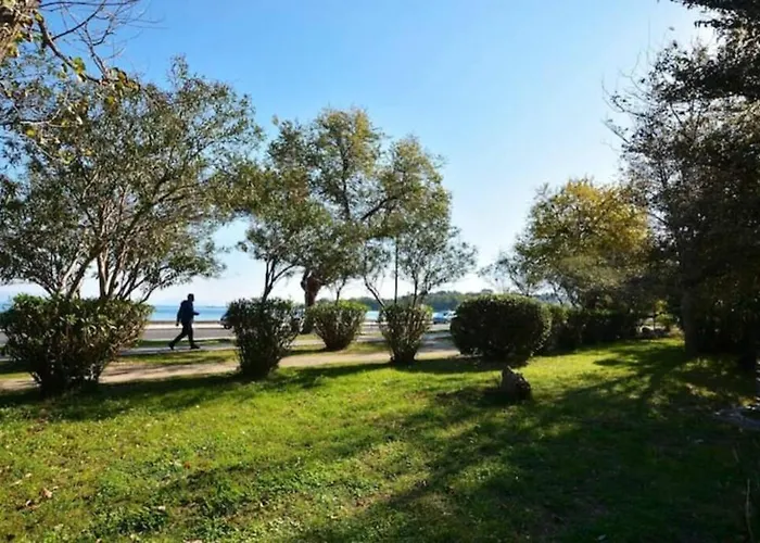 Anemomilus Casa Ideale Διαμέρισμα *