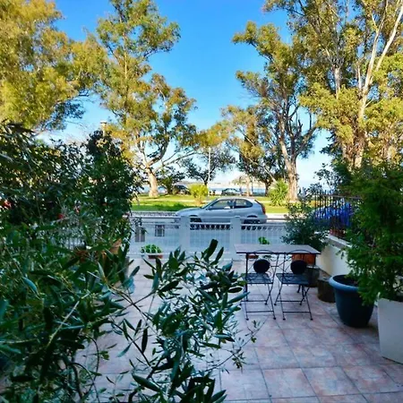 Anemomilus Casa Ideale