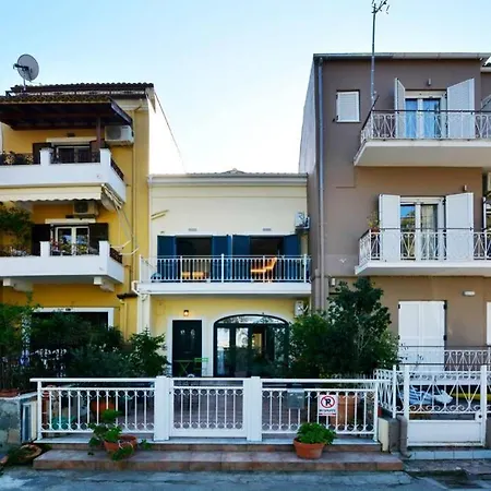 Anemomilus Casa Ideale *