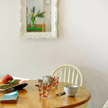 Apartamento Anemomilus Casa Ideale Corfu (city)